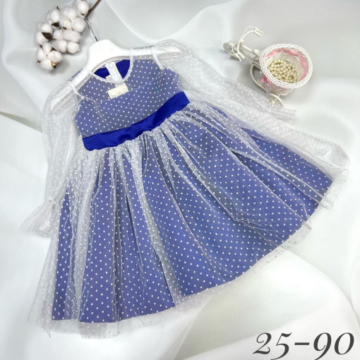 Нарядное праздничное платье для девочки фасона новогоднее САДОВОД официальный интернет-каталог